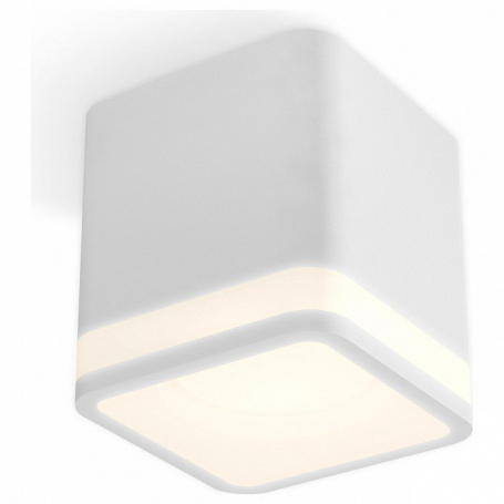 Точечный светильник Ambrella light Techno Spot XS7805030