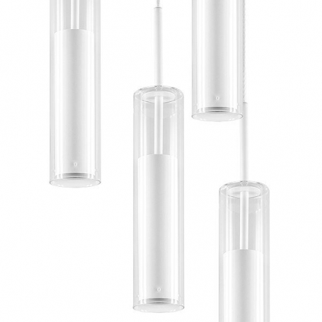 Подвесная люстра Lightstar Cilino 756056