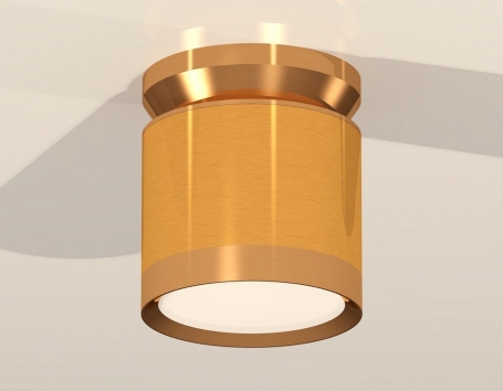 Подвесной светодиодный светильник Maytoni Rim MOD058PL-L55W4K