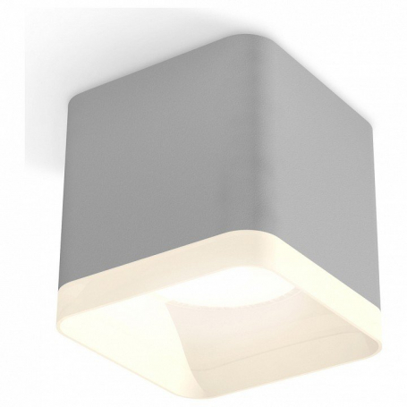 Точечный светильник Ambrella light Techno Spot XS7807010