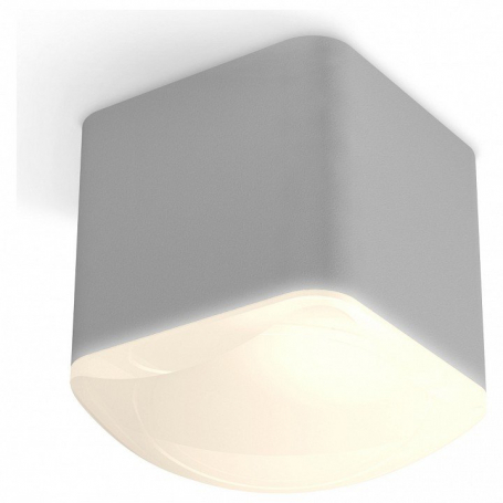Точечный светильник Ambrella light Techno Spot XS7807011