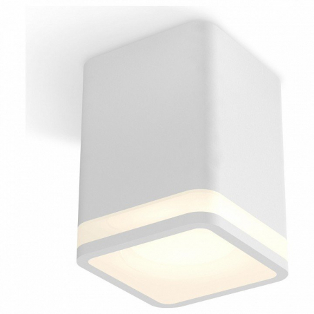 Точечный светильник Ambrella light Techno Spot XS7812020