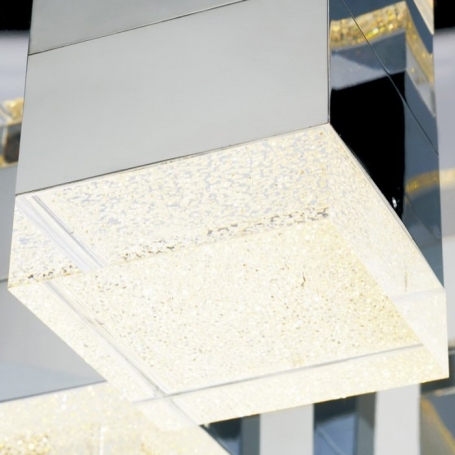 Подвесной светильник Illuminati Galaxy MD14009016-3A Подвесной светильник Illuminati Galaxy MD14009016-3A