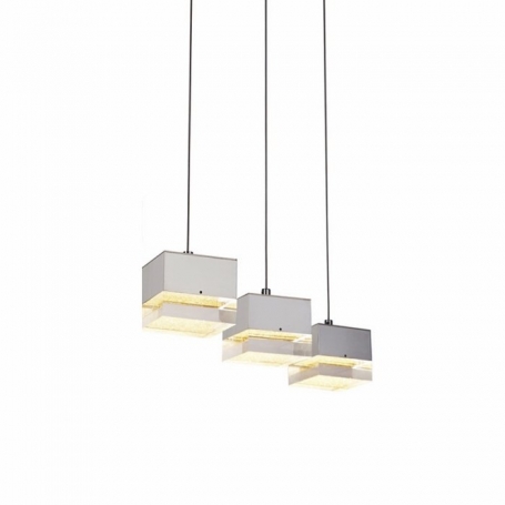 Подвесной светильник Illuminati Galaxy MD14009016-3A Подвесной светильник Illuminati Galaxy MD14009016-3A