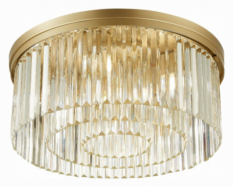Потолочная люстра ST Luce ST-Luce Ercolano SL1624.202.09