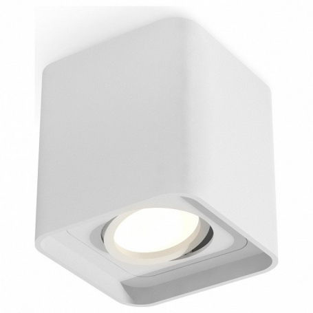 Точечный светильник Ambrella light Techno Spot XS7840010