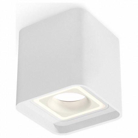 Точечный светильник Ambrella light Techno Spot XS7840020