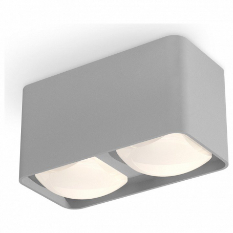 Точечный светильник Ambrella light Techno Spot XS7852011