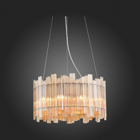 Подвесная люстра ST Luce Versita SL400.103.09