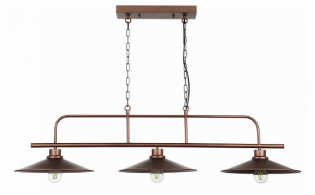 Подвесная люстра ST Luce Sсarno SL265.403.03