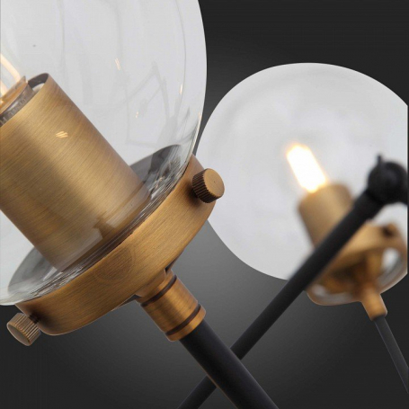 Подвесная люстра ST Luce Varieta SL234.402.08