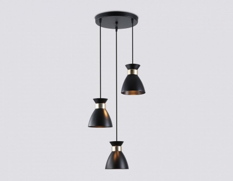 Светильник подвесной Ambrella light TRADITIONAL TR8470