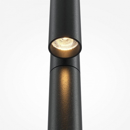 Спот Utility MOD433WL-L3B3K