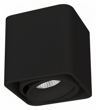 Потолочный светодиодный светильник Arlight SP-Cubus-S100x100-8W Day4000 036053