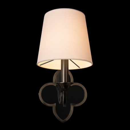 Настенный светильник LOFT IT Silence 10303W/B Copper black