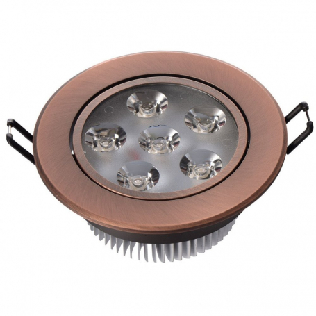 Подвесной светодиодный светильник Arlight SP-Beads-Hang-R130-10W Day4000 036525