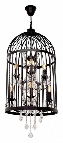 Подвесная люстра Loft IT Loft1891/8