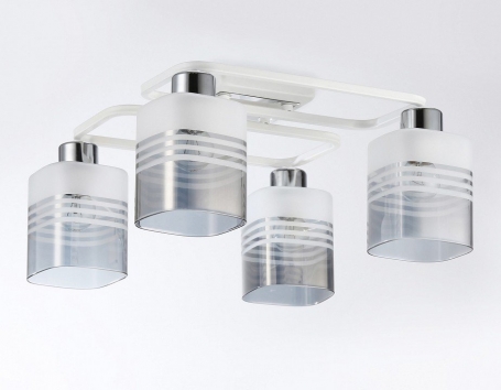 Потолочная люстра Ambrella light TRADITIONAL TR303205