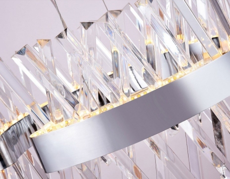 Подвесная люстра Ambrella light Traditional TR5308