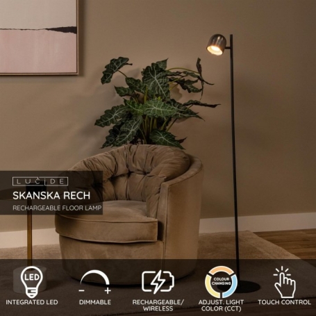 Торшер Skanska Rech 03749/03/15