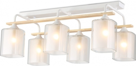Светильник потолочный Ambrella light TRADITIONAL TR3033247