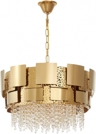 Подвесная люстра Diona LDP 7046-600 MD