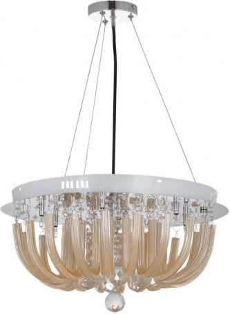 Подвесная люстра Tristar LDC 9798-450