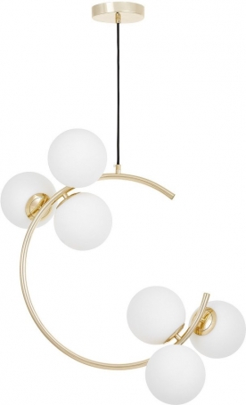 Подвесной светильник Bonio LDP 7031-6 F.GD