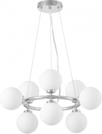 Подвесной светильник Marsiada LDP 6033-9 CHR