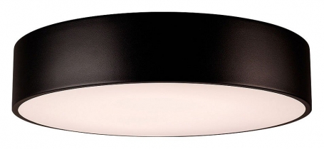 Потолочный светодиодный светильник Arlight SP-Tor-Pill-R500-35W Warm3000 022999(2)