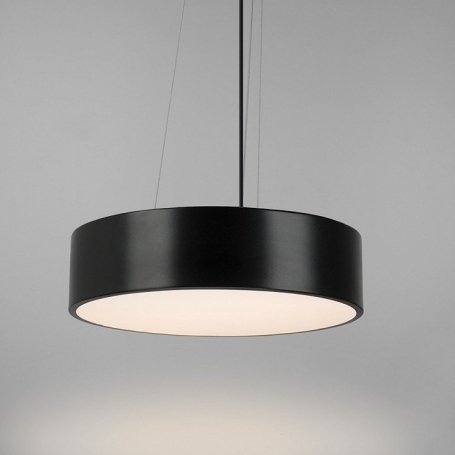 Потолочный светодиодный светильник Arlight SP-Tor-Pill-R500-35W Warm3000 022999(2)