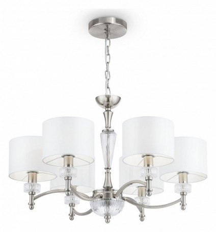 Подвесная люстра Maytoni Modern Mod014 MOD014CL-06N