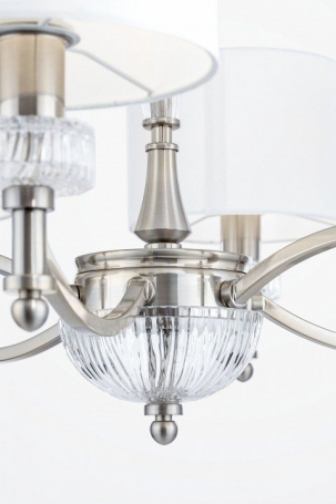 Подвесная люстра Maytoni Modern Mod014 MOD014CL-06N