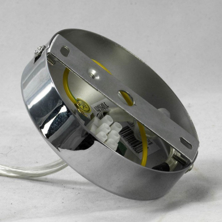 Подвесной светильник Lussole Loft LSP-9972