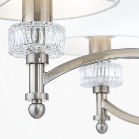 Подвесная люстра Maytoni Modern Mod014 MOD014CL-06N