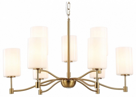 Подвесная люстра Ambrella light High Light LH56054