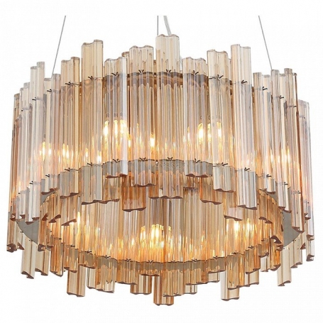 Подвесная люстра ST Luce Versita SL400.103.09