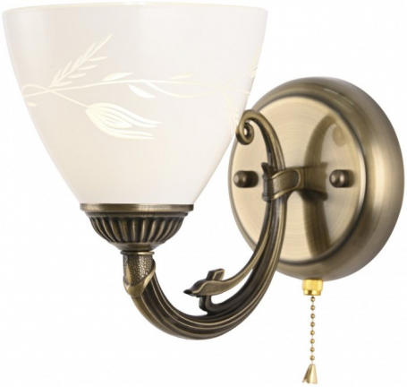 Настольная лампа Citilux Ньютон CL803051