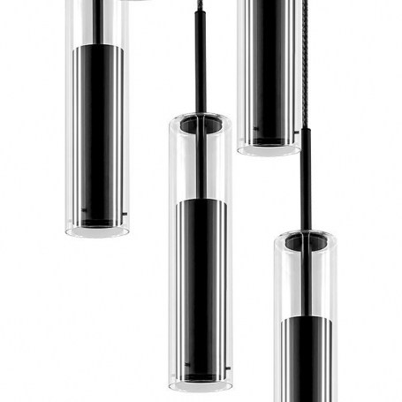 Подвесная люстра Lightstar Cilino 756057