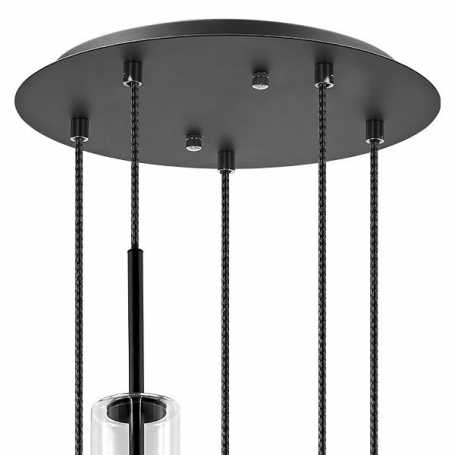 Подвесная люстра Lightstar Cilino 756057