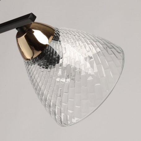 Бра Odeon Light Luigi 4137/1W