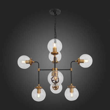 Подвесная люстра ST Luce Varieta SL234.403.08