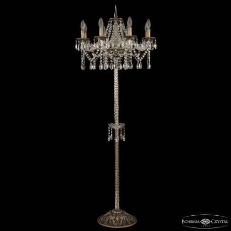 Настольная лампа Citilux Ньютон CL803070N