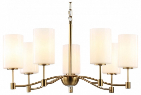 Подвесная люстра Ambrella light High Light LH56053
