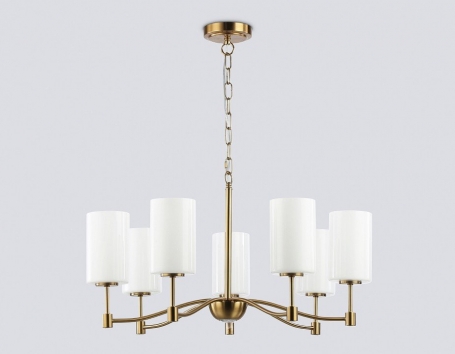 Подвесная люстра Ambrella light High Light LH56053