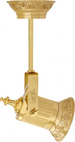 Спот Fede Vienna FD1109POB Спот Fede Vienna FD1109POB