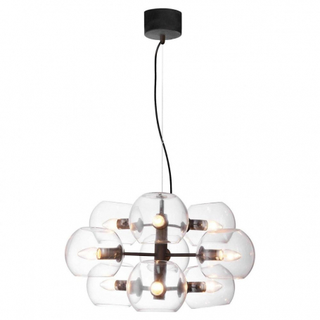 Подвесная люстра LOFT Flaming GRLSP-8163