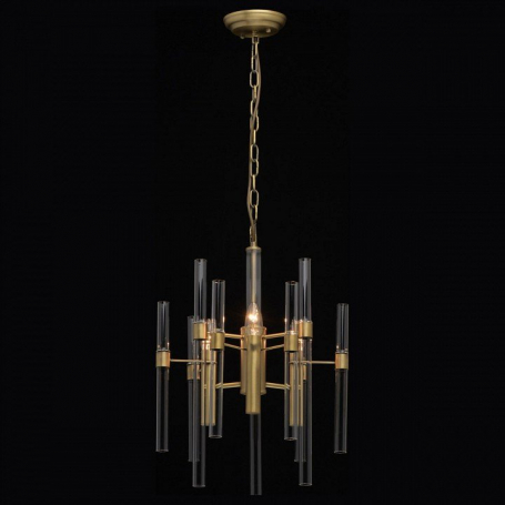 Подвесная люстра MW-Light Альгеро 285010703