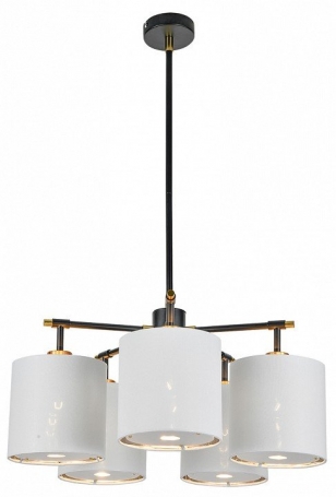 Потолочная люстра Escada Idea 10186/5PL