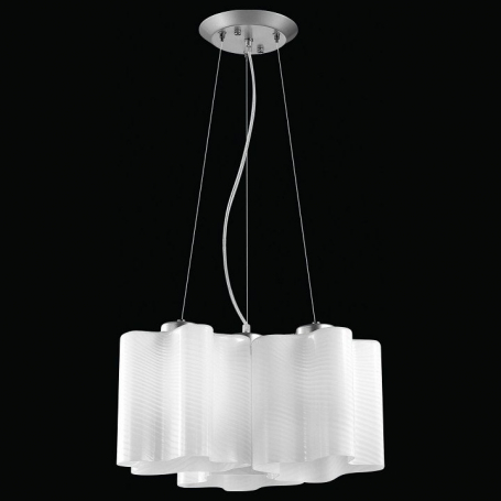 Потолочная люстра ST Luce Onde SL117.503.03